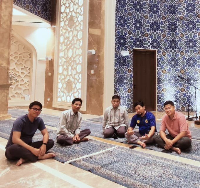Foto Profil Saya